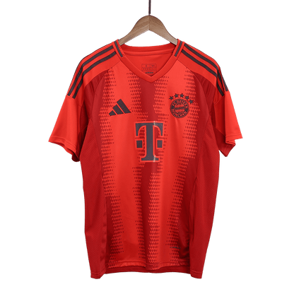 Bayern Munich Home  Soccer Jersey 2024/25 footmaillots.fr