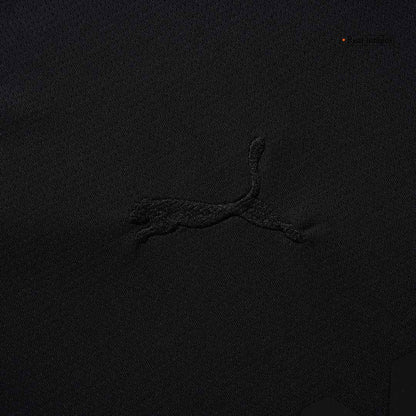 Marseille Goalkeeper  Soccer Jersey 2024/25 - 125th Anniversary footmaillots.fr
