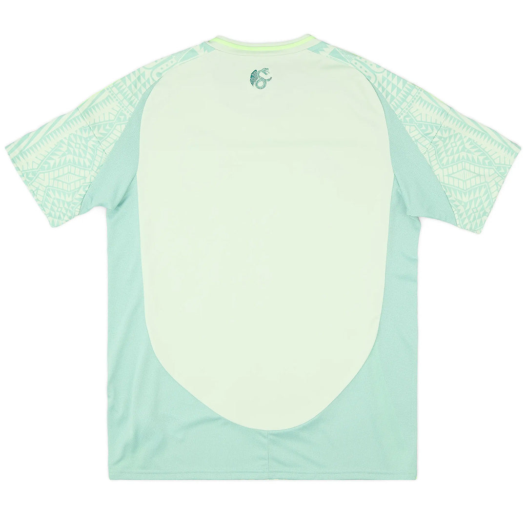 Men's Mexico Away Jersey Copa América 2024 footmaillots.fr