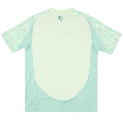 Men's Mexico Away Jersey Copa América 2024 footmaillots.fr