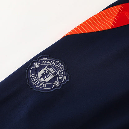 Manchester United Training Pants 2024/25 footmaillots.fr