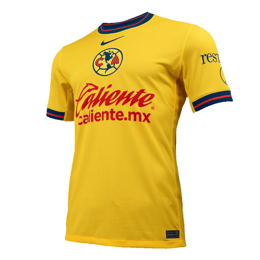 Club America Home  Soccer Jersey 2024/25 footmaillots.fr