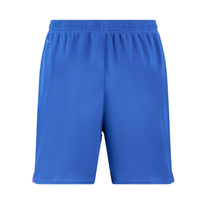 AC Milan Third Away Soccer Shorts 2023/24 footmaillots.fr