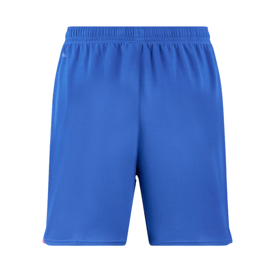 AC Milan Third Away Soccer Shorts 2023/24 footmaillots.fr