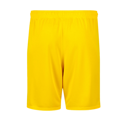 Kid's Borussia Dortmund Away  Soccer Jersey Kit(Jersey+Shorts) 2023/24 footmaillots.fr