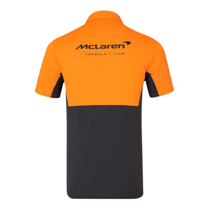McLaren F1 Shirt 2024 footmaillots.fr