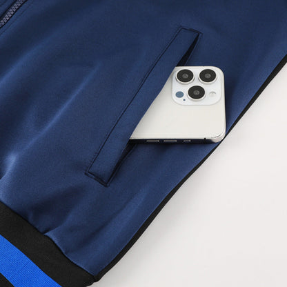 Inter Milan Training Jacket 2024/25 footmaillots.fr