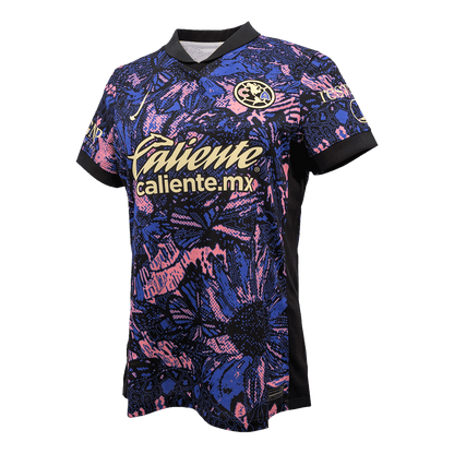 Club America Third Away  Soccer Jersey 2024/25 footmaillots.fr