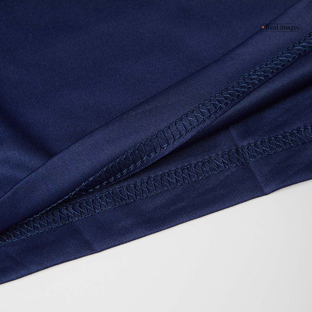 Arsenal Third Away Soccer Shorts 2024/25 footmaillots.fr