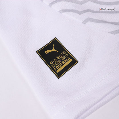 Al Hilal SFC Away  Soccer Jersey 2024/25 footmaillots.fr