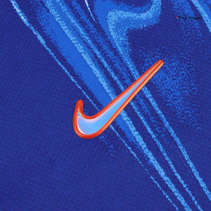 PALMER #20 Chelsea Home  Soccer Jersey 2024/25 footmaillots.fr