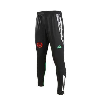 Kid's Arsenal Zipper Sweatshirt Kit(Top+Pants) 2024/25 footmaillots.fr