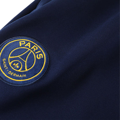 PSG Training Jacket Kit (Jacket+Pants) 2023/24 footmaillots.fr
