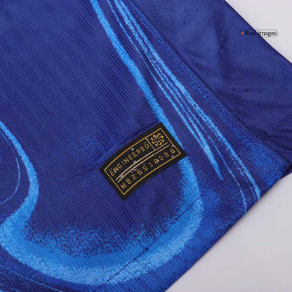 Player Version Chelsea Home  Soccer Jersey 2024/25 footmaillots.fr