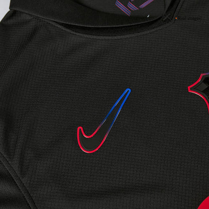 Barcelona Away  Soccer Jersey 2024/25 footmaillots.fr