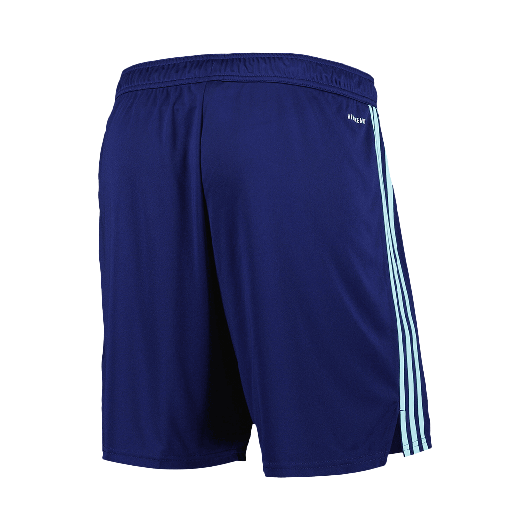 Arsenal Third Away  Soccer Jersey Kit(Jersey+Shorts) 2024/25 footmaillots.fr