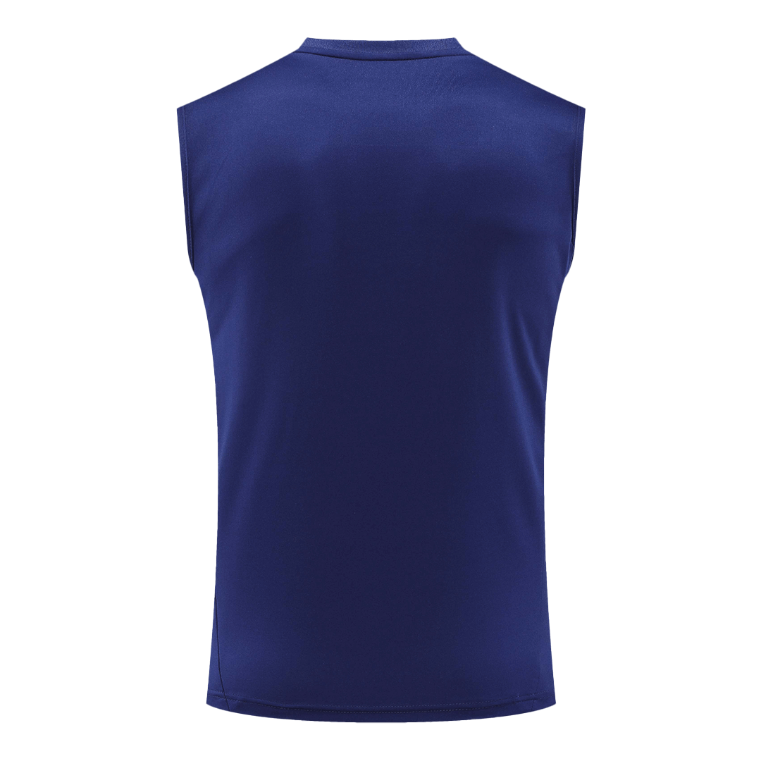 Arsenal Pre-Match Vest 2024/25 footmaillots.fr