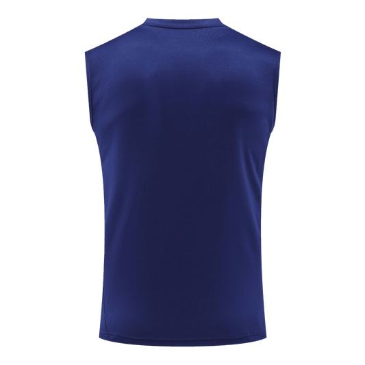 Arsenal Pre-Match Vest 2024/25 footmaillots.fr