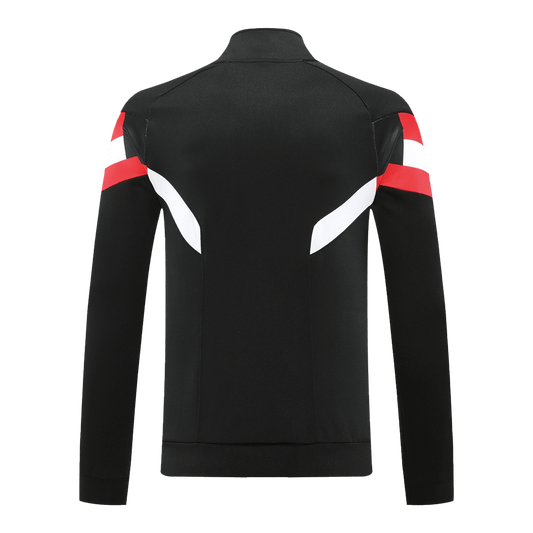 Manchester United Training Jacket 2024/25 footmaillots.fr
