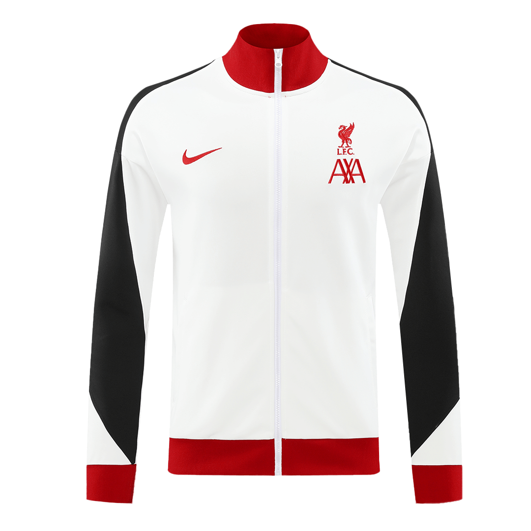 Liverpool Training Jacket 2024/25 footmaillots.fr