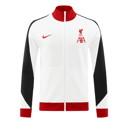 Liverpool Training Jacket 2024/25 footmaillots.fr