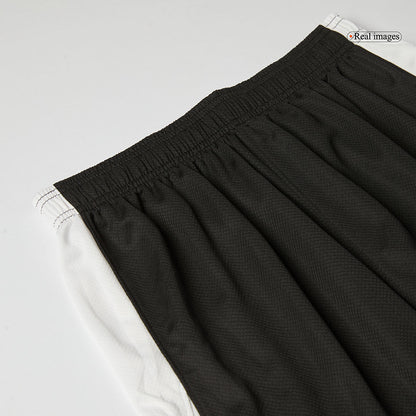 Liverpool Third Away Soccer Shorts 2024/25 footmaillots.fr