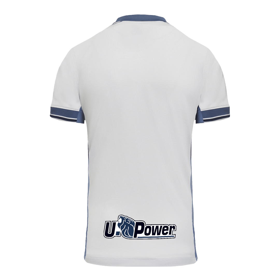Inter Milan Away  Soccer Jersey 2024/25 footmaillots.fr