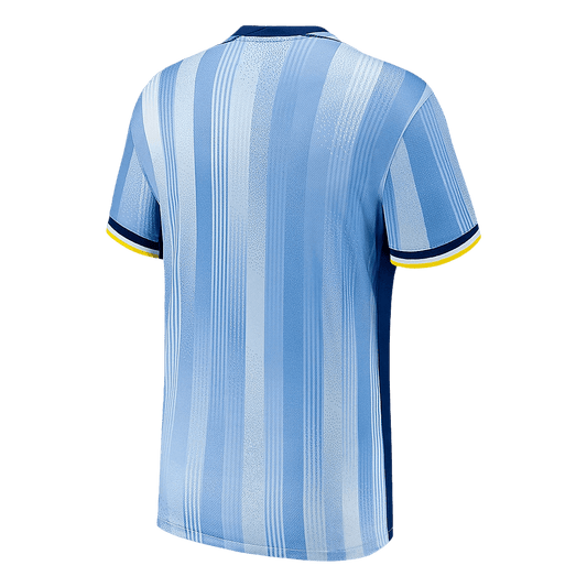 Tottenham Hotspur Away  Soccer Jersey 2024/25 footmaillots.fr