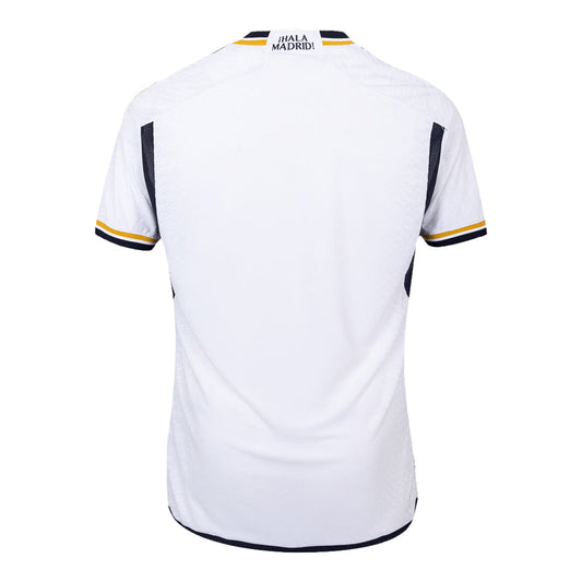 Real Madrid 2023/24 Home Soccer Jersey footmaillots.fr
