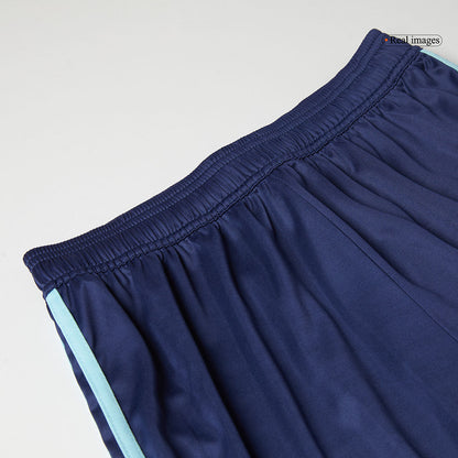 Arsenal Third Away Soccer Shorts 2024/25 footmaillots.fr