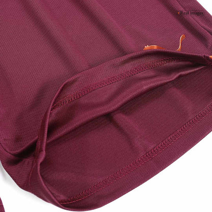 Manchester City Away Soccer Shorts 2023/24 footmaillots.fr