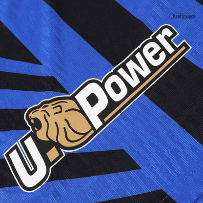 Player Version LAUTARO #10 Inter Milan Home  Soccer Jersey 2024/25 footmaillots.fr