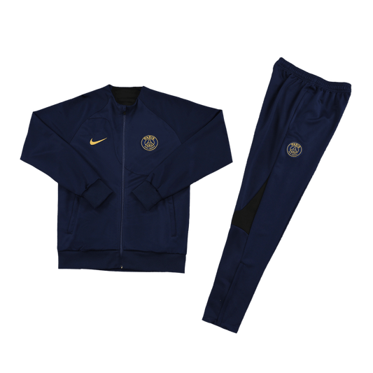 PSG Training Jacket Kit (Jacket+Pants) 2023/24 footmaillots.fr