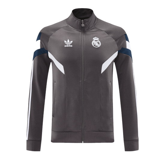 Real Madrid Training Jacket 2024/25 footmaillots.fr