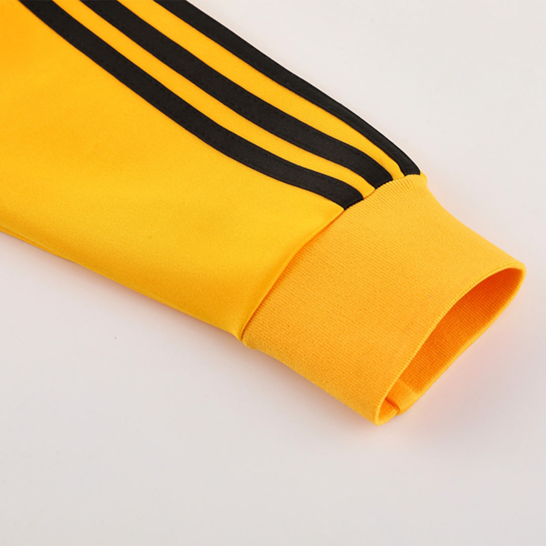 Arsenal Training Jacket 2024/25 footmaillots.fr