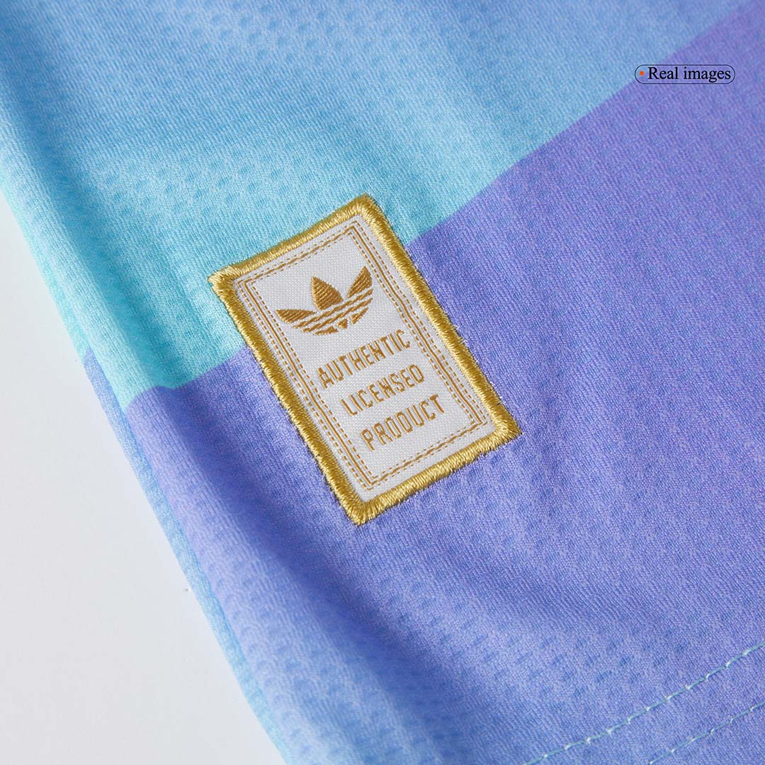 Player Version Arsenal Third Away  Soccer Jersey 2024/25 footmaillots.fr