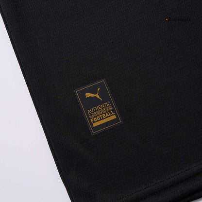 Marseille Goalkeeper  Soccer Jersey 2024/25 - 125th Anniversary footmaillots.fr