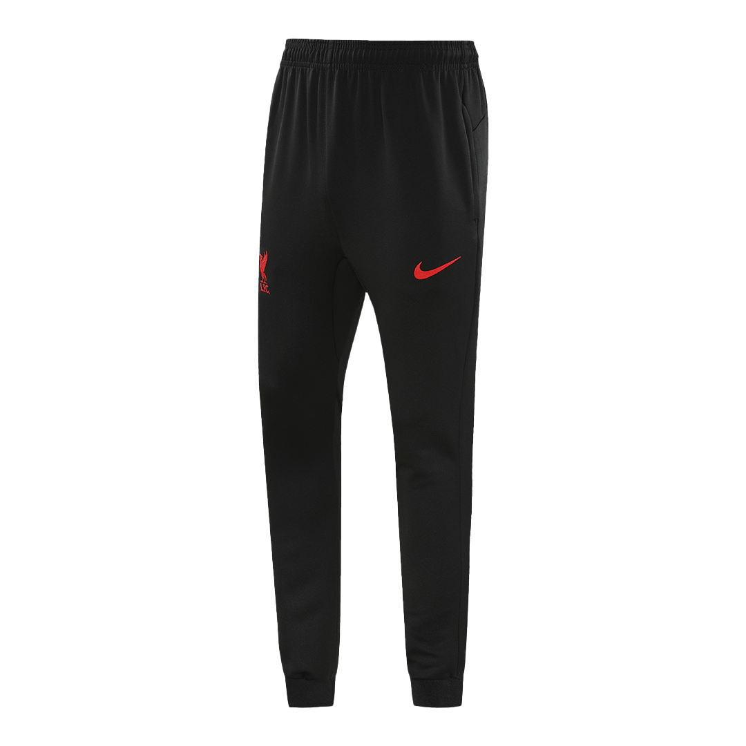 Liverpool Training Jacket Kit (Jacket+Pants) 2024/25 footmaillots.fr