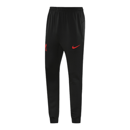 Liverpool Training Jacket Kit (Jacket+Pants) 2024/25 footmaillots.fr