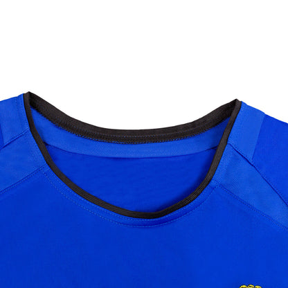 Retro 2002/03 Manchester United Third Away  Soccer Jersey footmaillots.fr