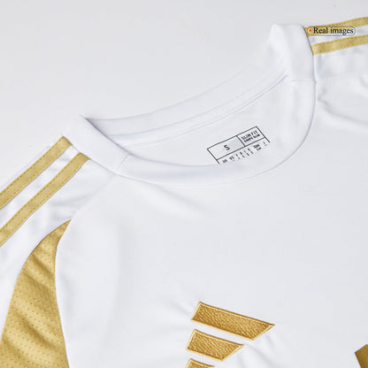 Mané #10 Al Nassr Third Away  Soccer Jersey 2024/25 - ACL footmaillots.fr