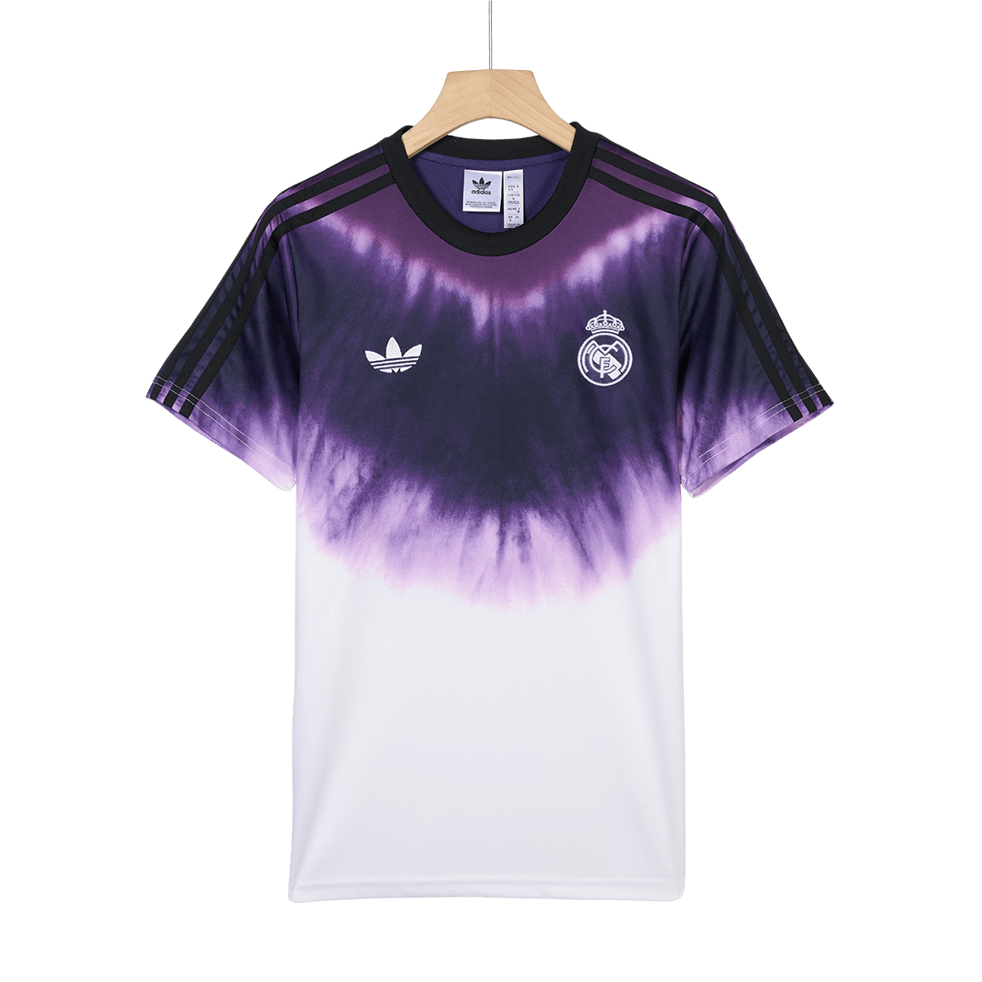 Real Madrid CNY  Soccer Jersey 2024/25 footmaillots.fr