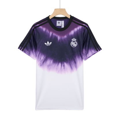 Real Madrid CNY  Soccer Jersey 2024/25 footmaillots.fr