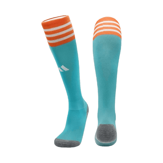 Inter Miami CF Third Away Soccer Socks 2024 footmaillots.fr