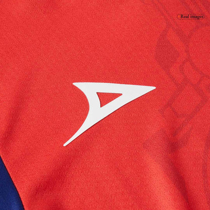 Kid's Cruz Azul Third Away  Soccer Jersey Kit(Jersey+Shorts) 2024/25 footmaillots.fr