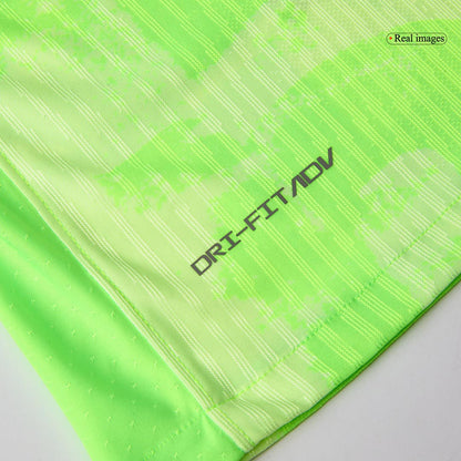 Player Version RAPHINHA #11 Barcelona Third Away  Soccer Jersey 2024/25 - UCL?Spotify Logo Without Text? footmaillots.fr