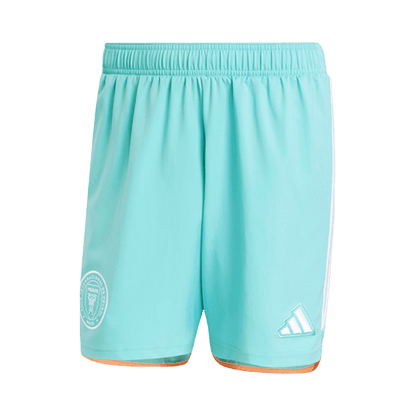Inter Miami CF Third Away  Soccer Jersey Kit(Jersey+Shorts) 2024 footmaillots.fr