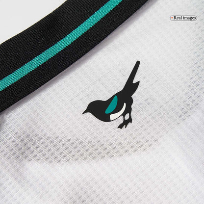 Newcastle United Third Away  Soccer Jersey 2024/25 footmaillots.fr