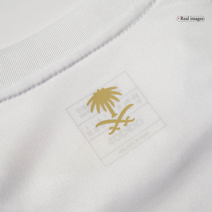 Kid's RONALDO #7 Al Nassr Third Away  Soccer Jersey Kit(Jersey+Shorts) 2024/25 - ACL footmaillots.fr