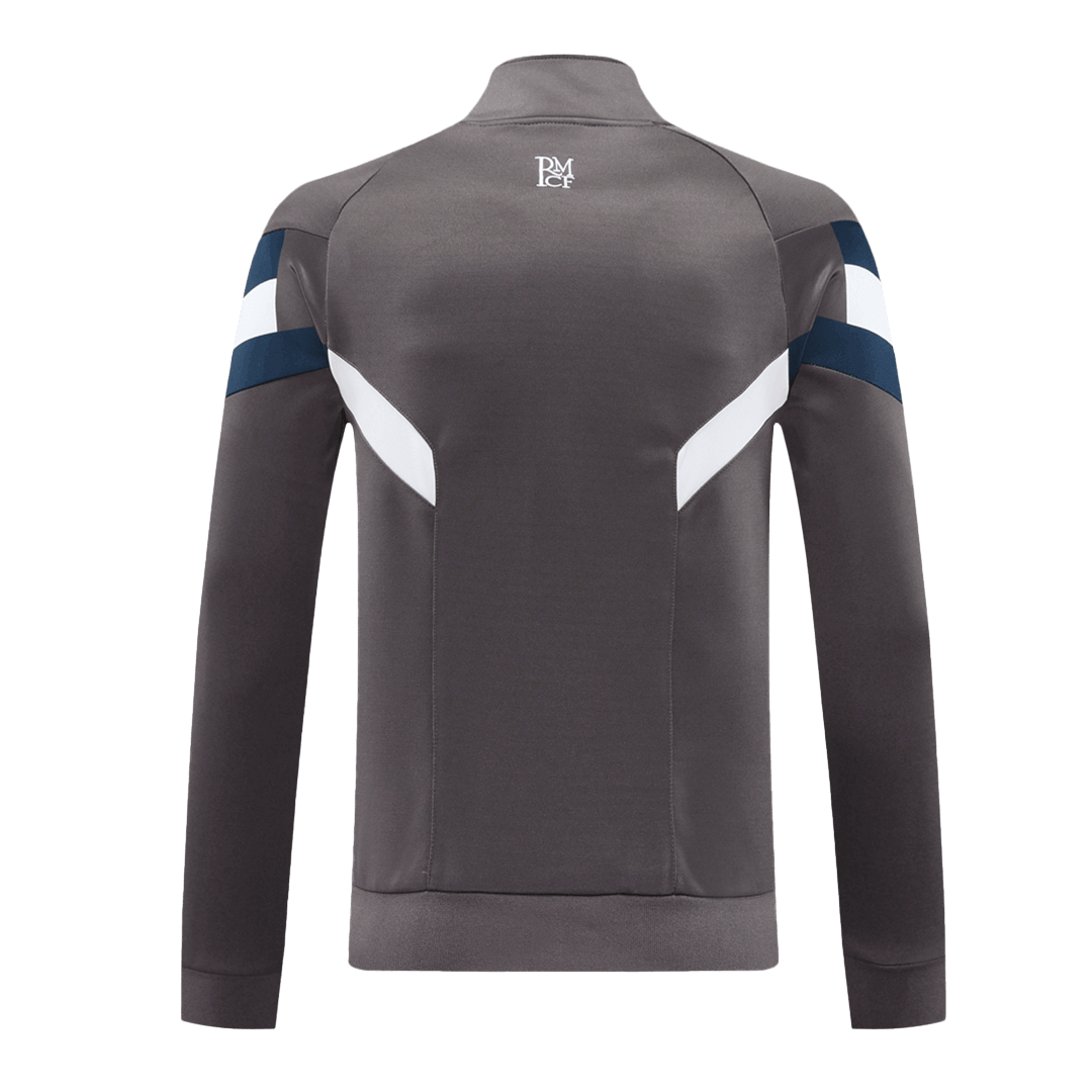 Real Madrid Training Jacket 2024/25 footmaillots.fr